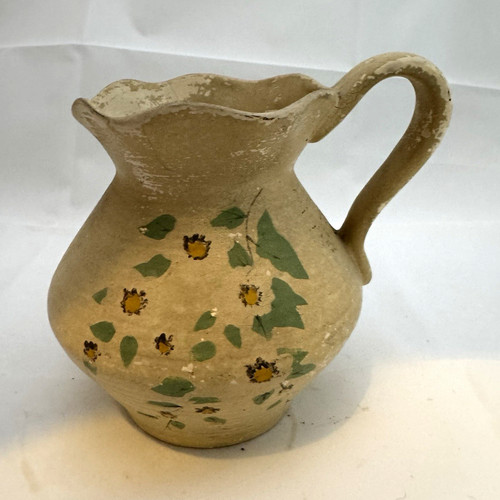 Brentleigh ware java vase - ware,