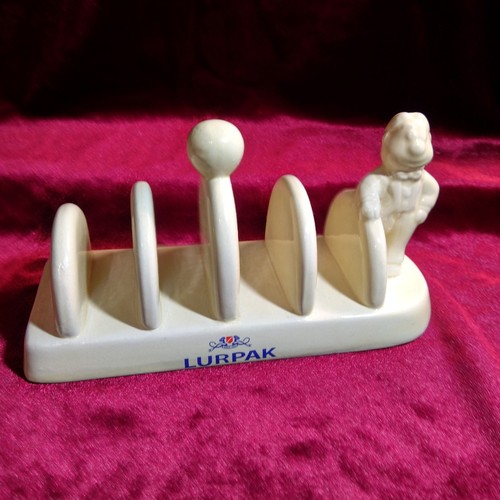 Lurpak butter toast rack - lurpak,