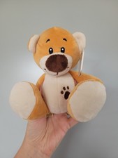 Cuddles Collection Card