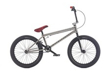 WeThePeople Arcade BMX Bike 2017