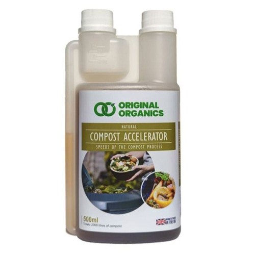 Original organics compost - original,