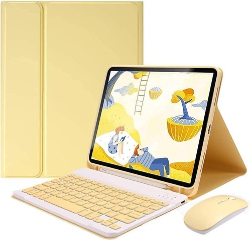 Bluetooth keyboard case cover - bluetooth,