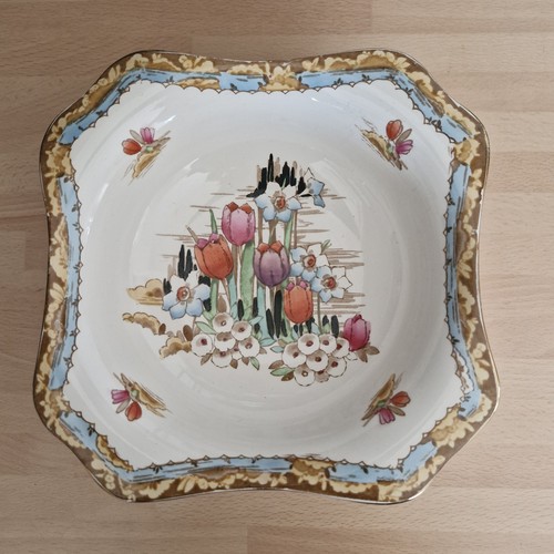 Vintage losol ware bowl - ware,