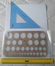 Helix Architects Scale Ruler