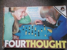 FOURTHOUGHT Vintage Strategy
