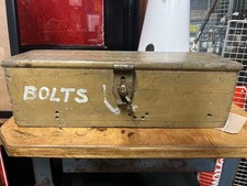 British Military Ammunition