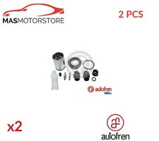 BRAKE CALIPER REPAIR KIT REAR