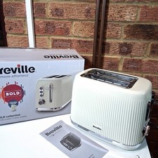 Breville Bold 2 Slice Toaster