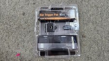 Roland BT-1 Bar Trigger Pad, brand new, full Roland UK warranty