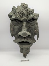 Design Toscano Tree Face Plaque