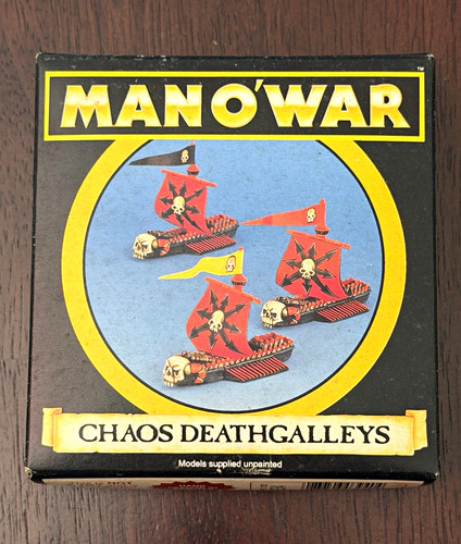 Games workshop man - games,
