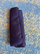 maclaren pushchair chest pad x