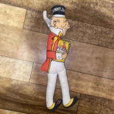 Vintage Sunny Jim Rag Doll