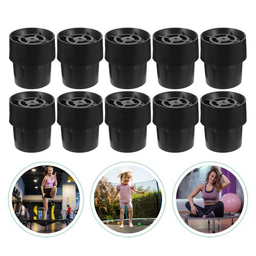 10pcs trampoline non slip mat - 10pcs,
