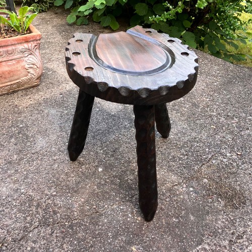 Vintage three legged spanish - vintage,