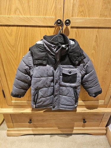 Next boys padded - next,
