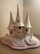 Vintage Granville Paul Fairy