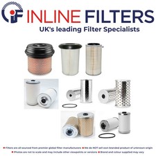 Filter Kit for Mercedes 1317