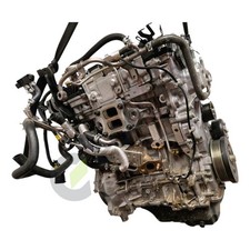 KIA SPORTAGE MK5 NQ5 Engine