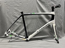 Trek Domane S 6 Disc Frameset