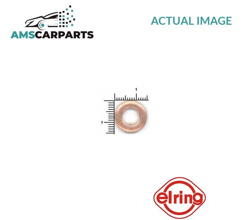 Seal ring injector 924867 - injector,