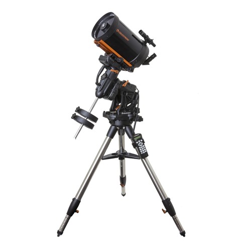 Celestron cgx equatorial - celestron, 8