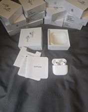 BNIB - AppleAirPods 4 (4th