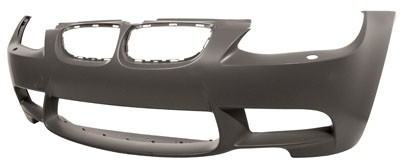 Bmw series e93 - 3, bumper