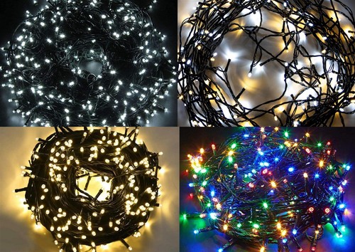 Fairy lights christmas led - fairy,