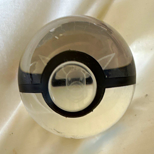 Poké ball evee magic - poké, lamp