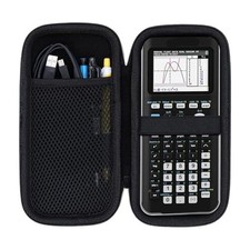 Hard Case Compatible TI84 Plus TI84 PlusTINspire CXII CASTINspire