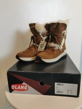 Olang Tanya  85 Cuoio womens