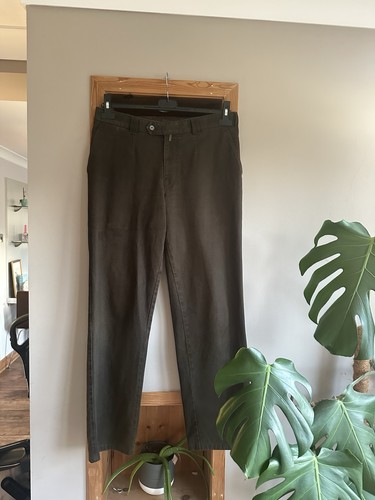 Meyer mens chino - mens,