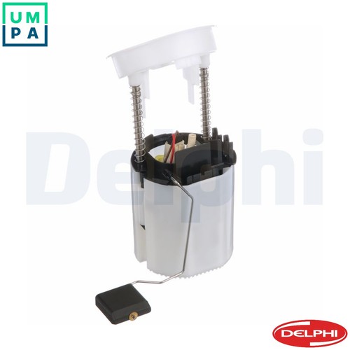 Fuel feed unit - fg1240-12b1, for