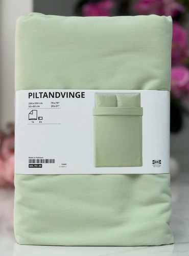 Ikea piltandvinge light green - ikea,