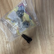 Tamiya RC Vintage Bruiser and