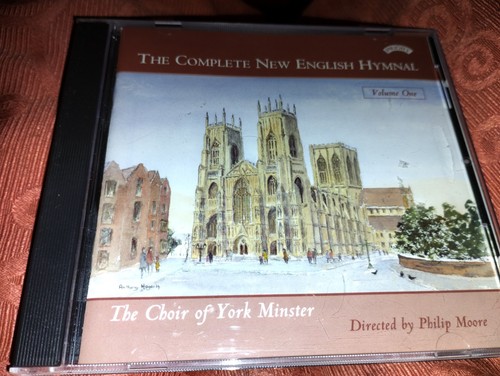 The complete new english - new,