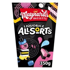 Maynards Bassetts Liquorice