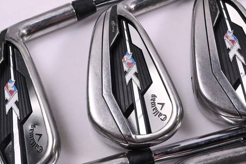 Callaway irons pw sw lw - /, 5-pw+sw+lw