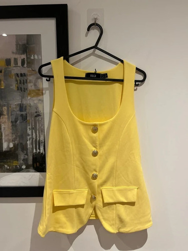 Ego women sleeveless - ego, women’s