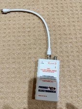 Caravan Motorhome Satellite