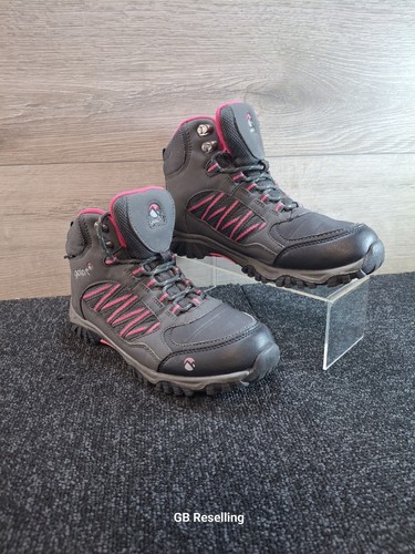 Gelert horizon mid waterproof - mid,