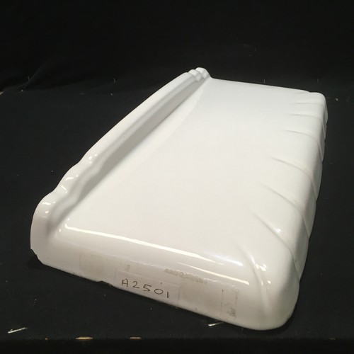 Toilet cistern lid - cistern,