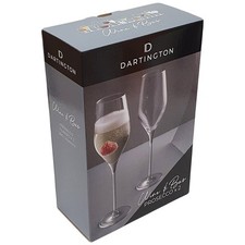 Dartington Crystal Prosecco