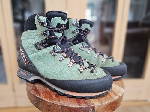 Scarpa womens marmolada pro - scarpa,