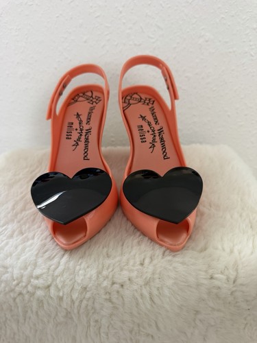 Vivienne westwood melissa - westwood,