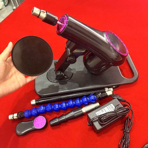 Telescopic automatic sex - a1,