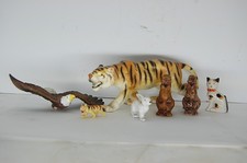 Napco Ceramics Japan Tiger