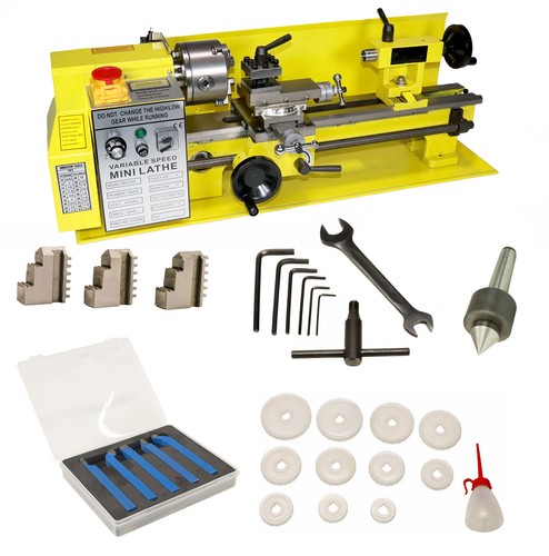 Erie tools mini bench - erie,