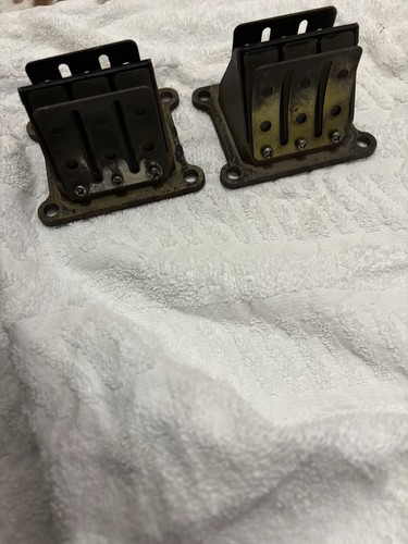 Yamaha tzr r1z tdr - yamaha, reed